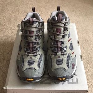 The North Face W Hedgehog Mid GTX XCR Boot Size 10
